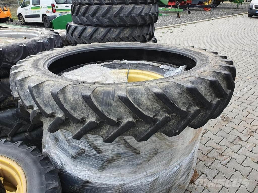 Alliance 320/90R46 Ruedas