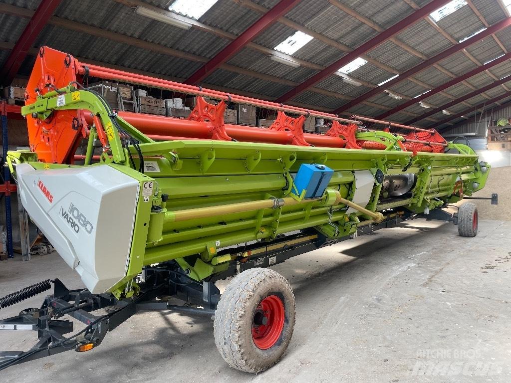 CLAAS Lexion 770 Cosechadoras combinadas