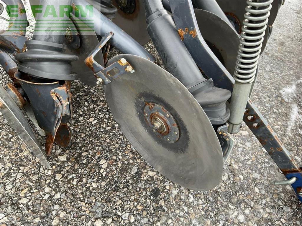 Nordsten NS 1000 Taladros