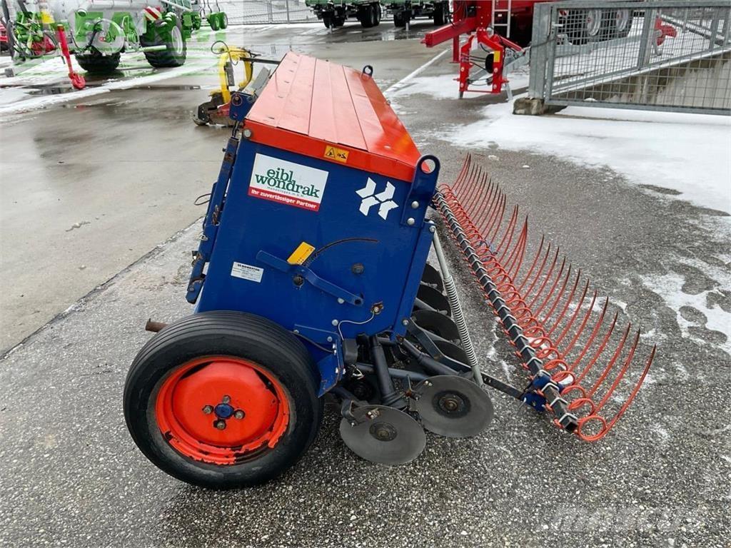 Nordsten NS 1000 Taladros