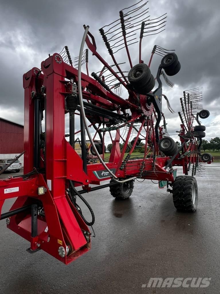 Kverneland 97150C Segadoras hileradoras