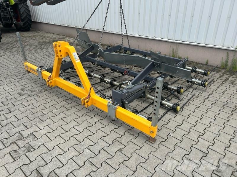 Wallner WSM300 Gradas