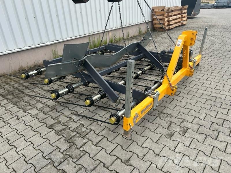 Wallner WSM300 Gradas
