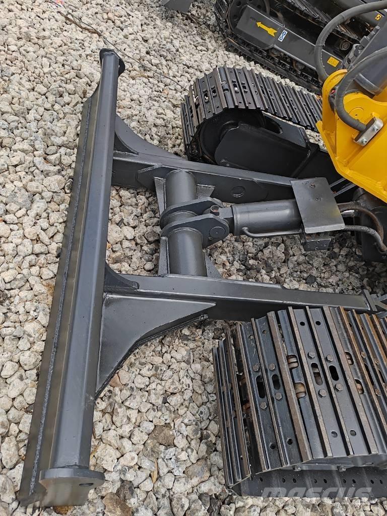 XCMG XWE60DA Miniexcavadoras