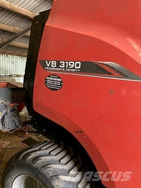 Kuhn VB3190 Empacadoras circular