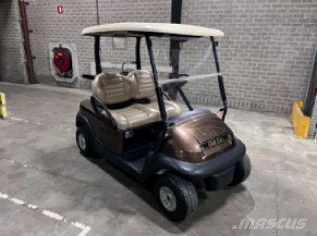Club Car Precedent Carritos de golf