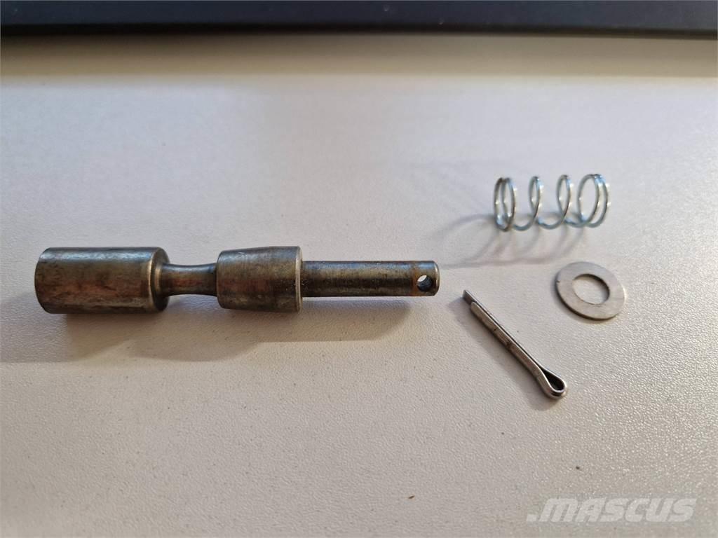 Rottne 011-0003 Transmisiones