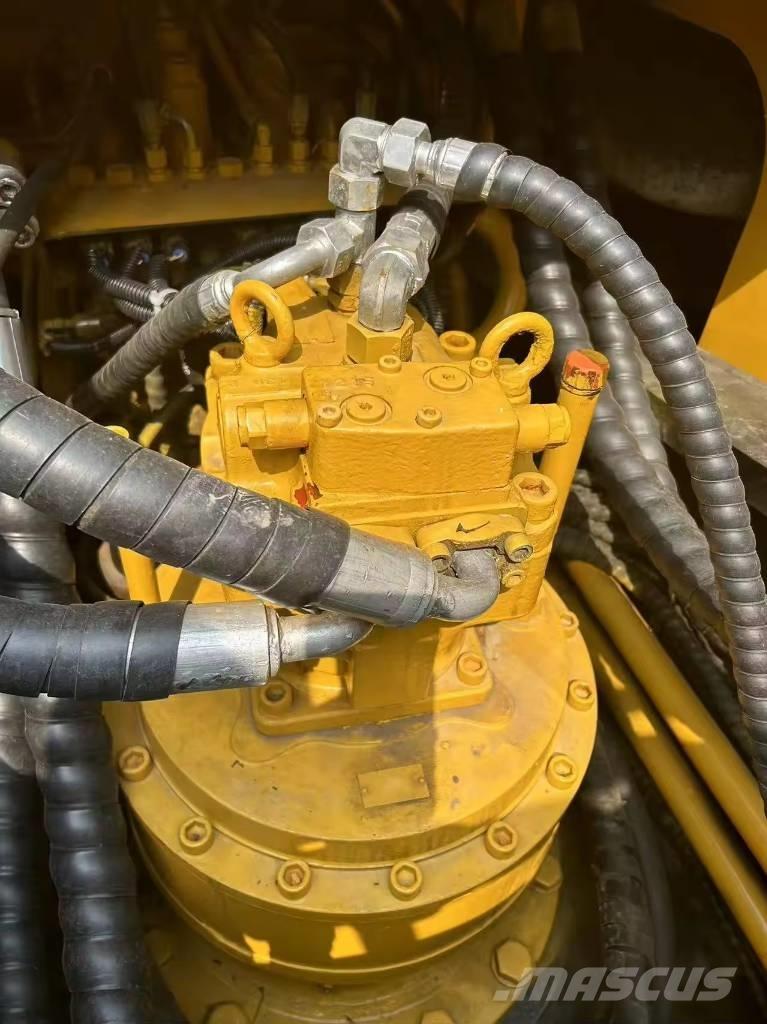 Sany SY 305 H Excavadoras sobre orugas