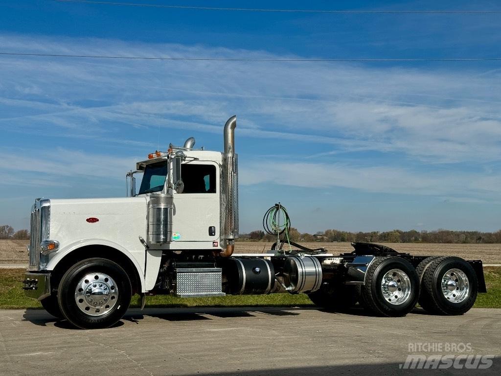 Peterbilt 388 Camiones tractor