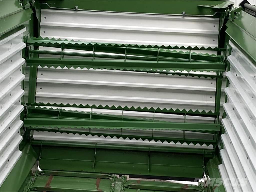 Krone TX 460 D Remolques autocargadores