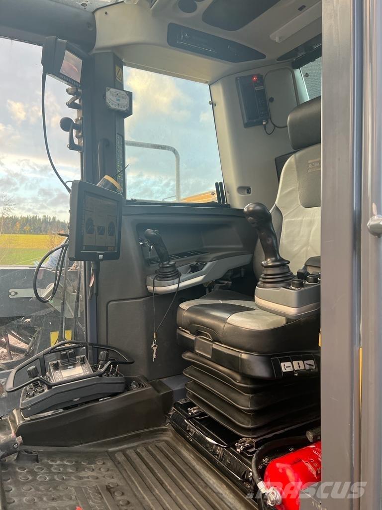 Atlas Copco T 40 Perforadora de superficie