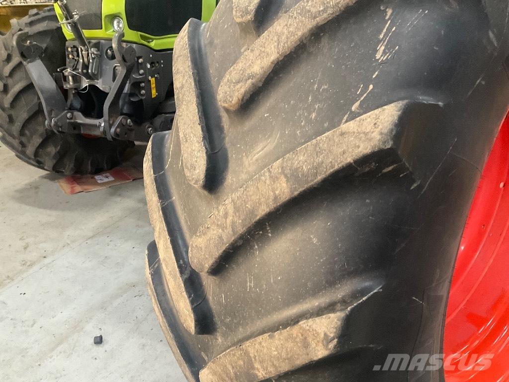  Hjul  komplet Otros accesorios para tractores