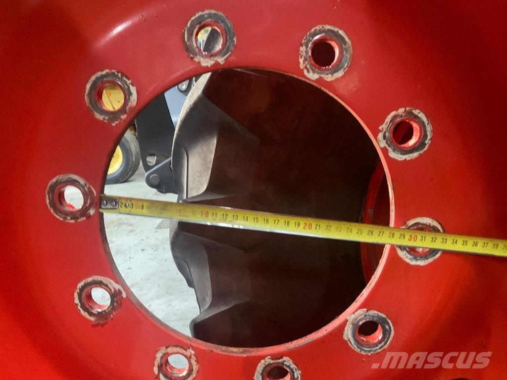  Hjul  komplet Otros accesorios para tractores