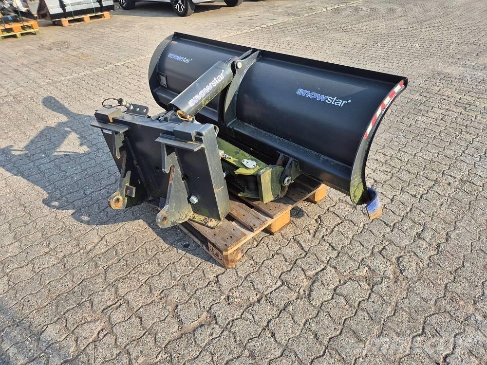 Snowstar PL190 Arados