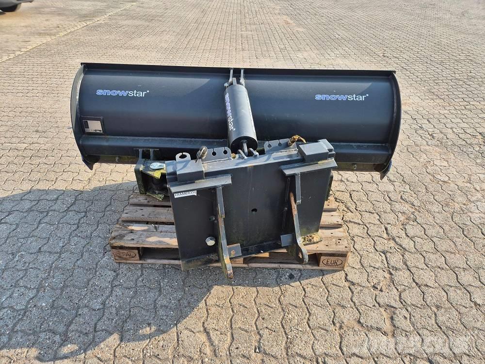 Snowstar PL190 Arados