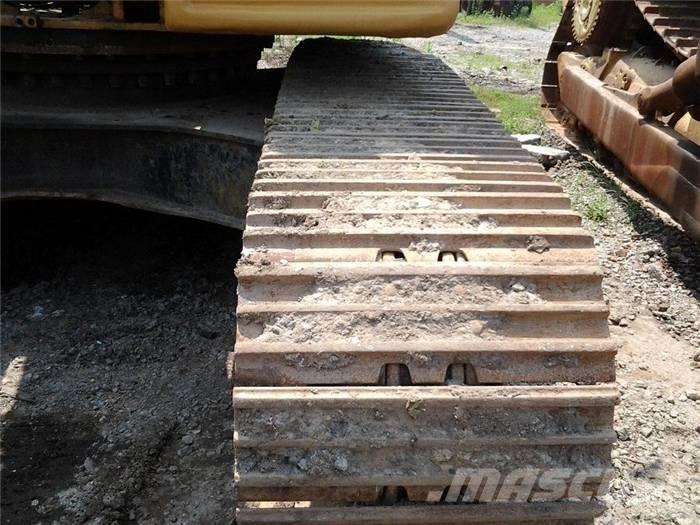 CAT 330 B Excavadoras sobre orugas