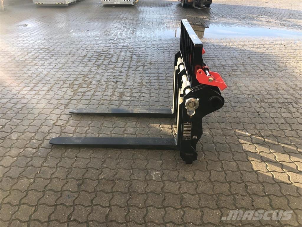 Manitou CAF Horquillas