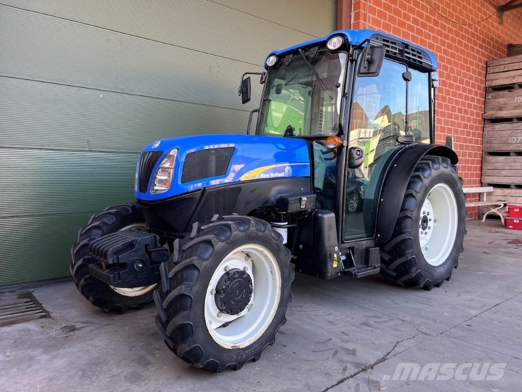 New Holland T4030F Tractores