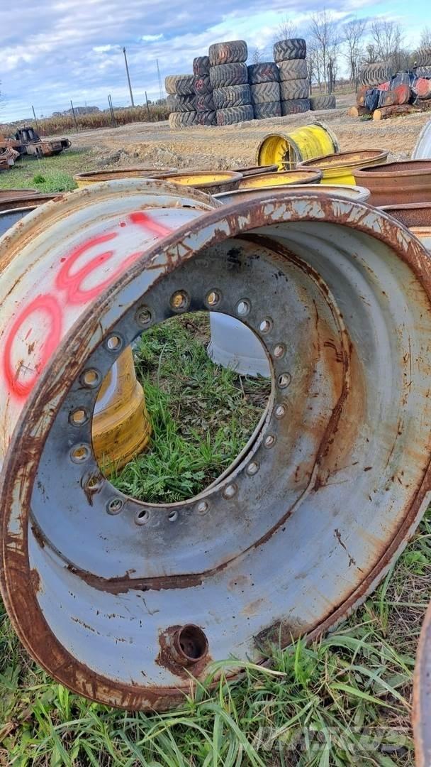 Komatsu 951 24x34 Llantas