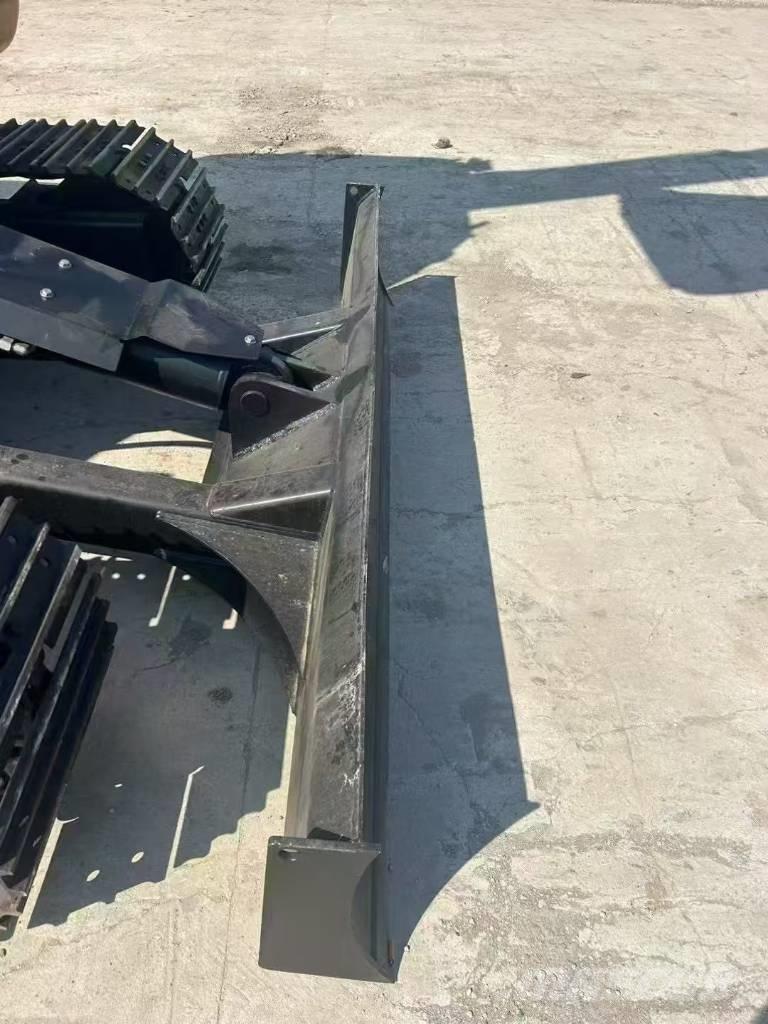 CAT 307E2 Excavadoras sobre orugas