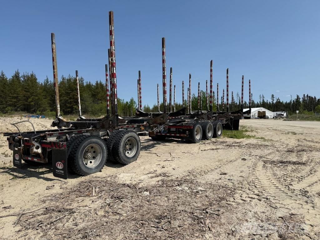 Doepker RL 253 Maderas