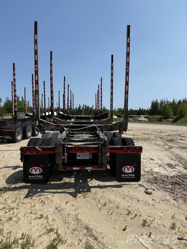 Doepker RL 253 Maderas