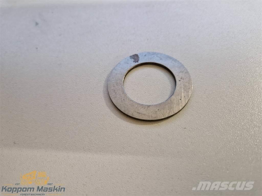 Rottne 061-0021 Motores