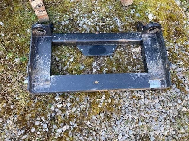 Taylor PIN & CONE Otros accesorios para carga y excavación