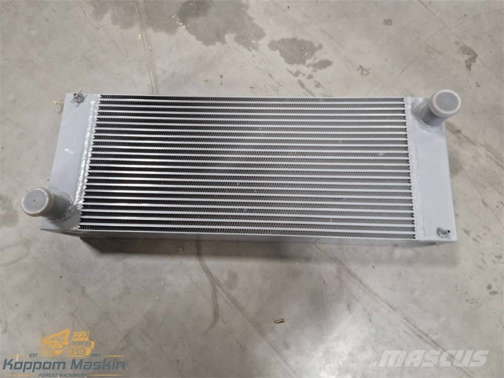 Eco Log 7031425 Motores