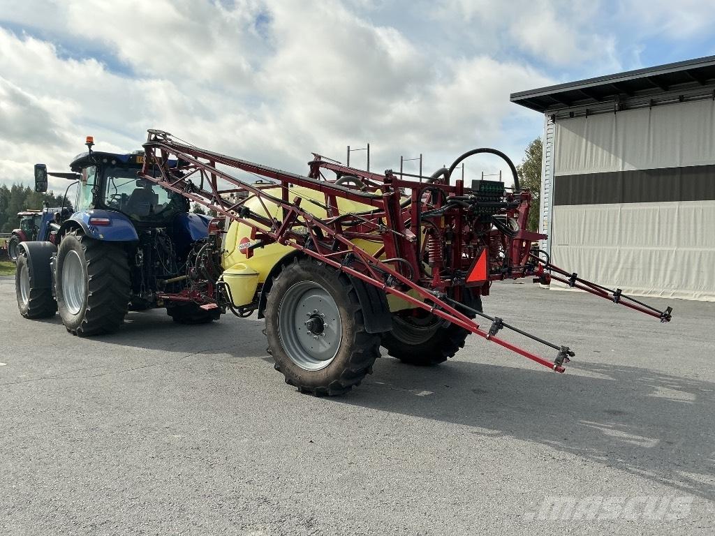 Hardi Ranger 2500 Pulverizadores arrastrados