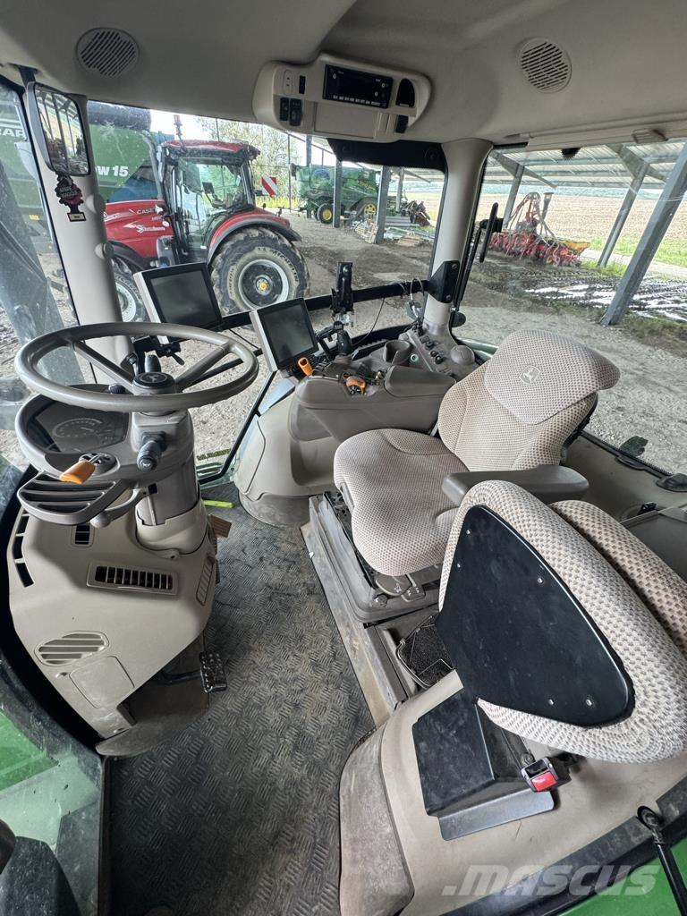 John Deere 6175R Tractores