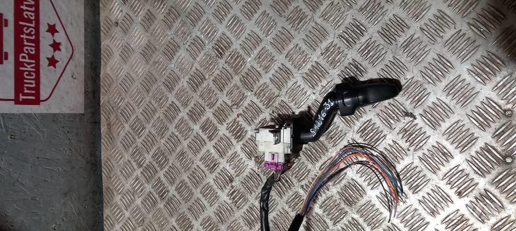 Scania R 440    1858200 Cabinas