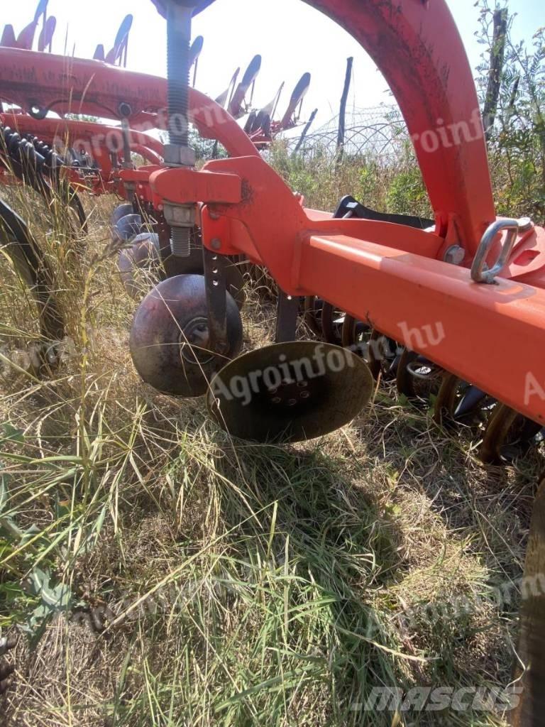 Kuhn Cultimer 400 NS Cultivadoras