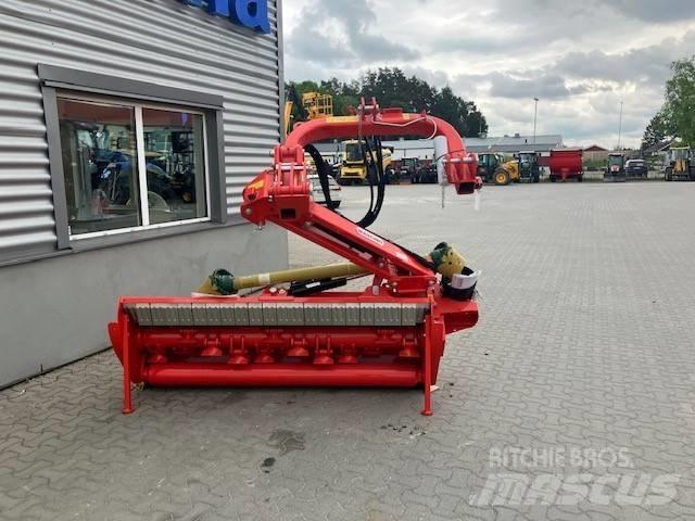 Maschio Giraffa XL Segadoras y cortadoras de hojas para pasto