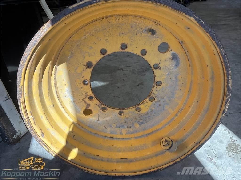 Rottne Okänd 20x34 Llantas