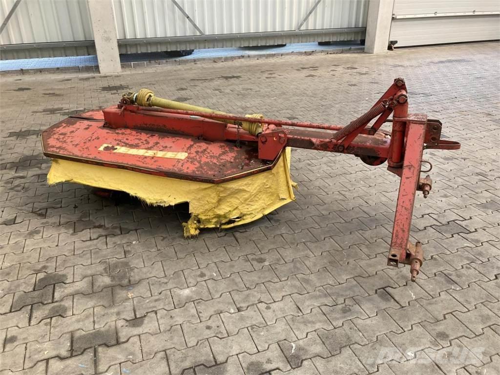 Niemeyer RO 165 Podadoras