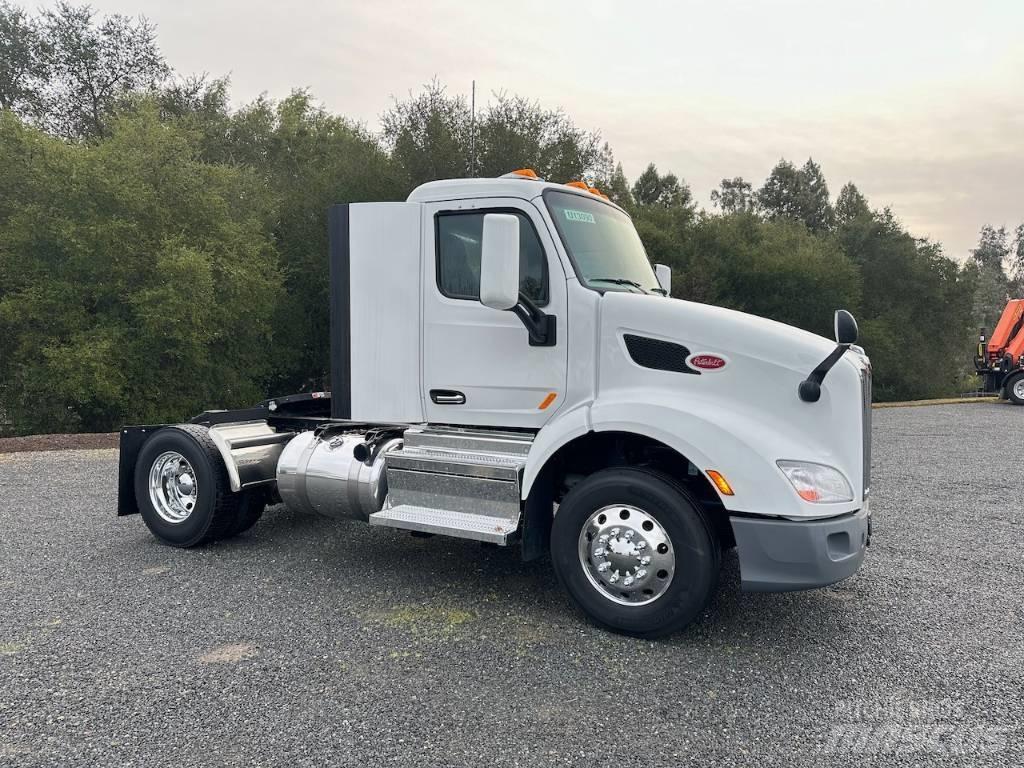 Peterbilt 579 Camiones tractor