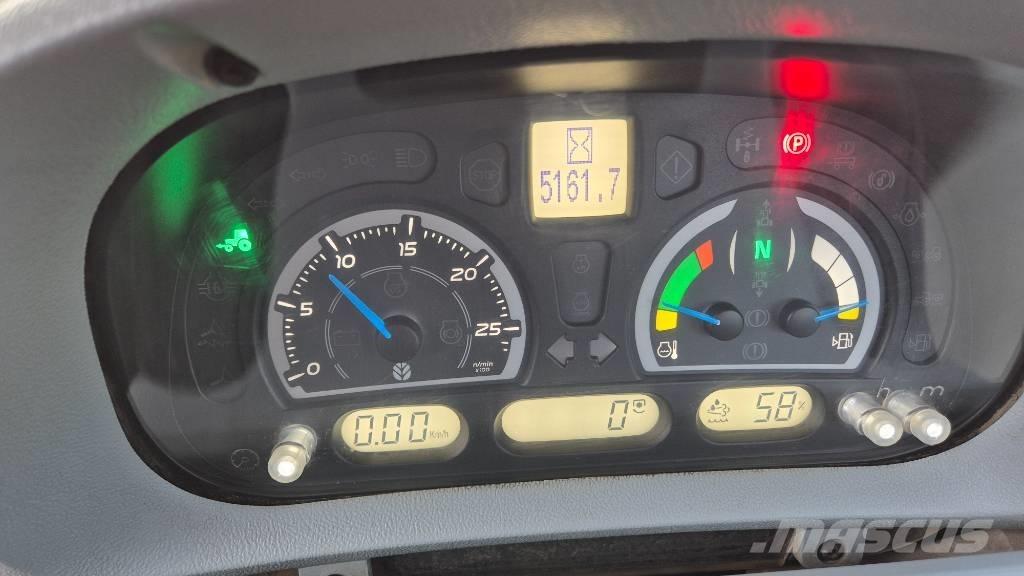 New Holland T 7.230 Tractores