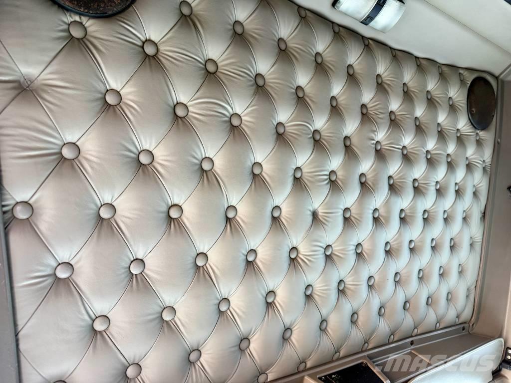 Kenworth W 900 Camiones tractor