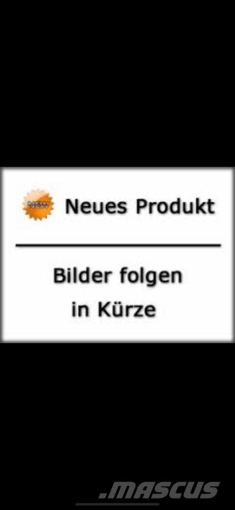 Bomag BW 27 R H Rodillos sobre neumáticos