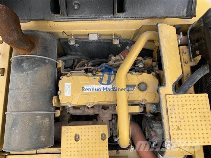 CAT 336 DL Excavadoras sobre orugas