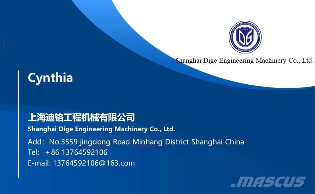 Hitachi ZX 55 Miniexcavadoras