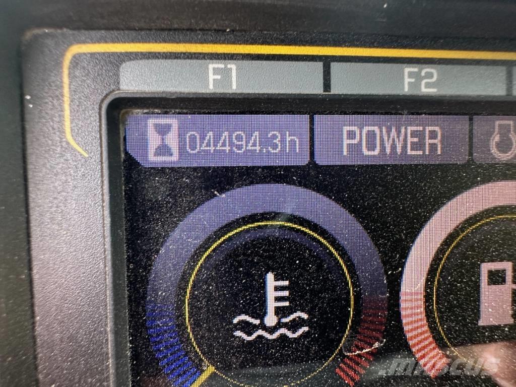 Wacker Neuson ET 90 Excavadoras sobre orugas