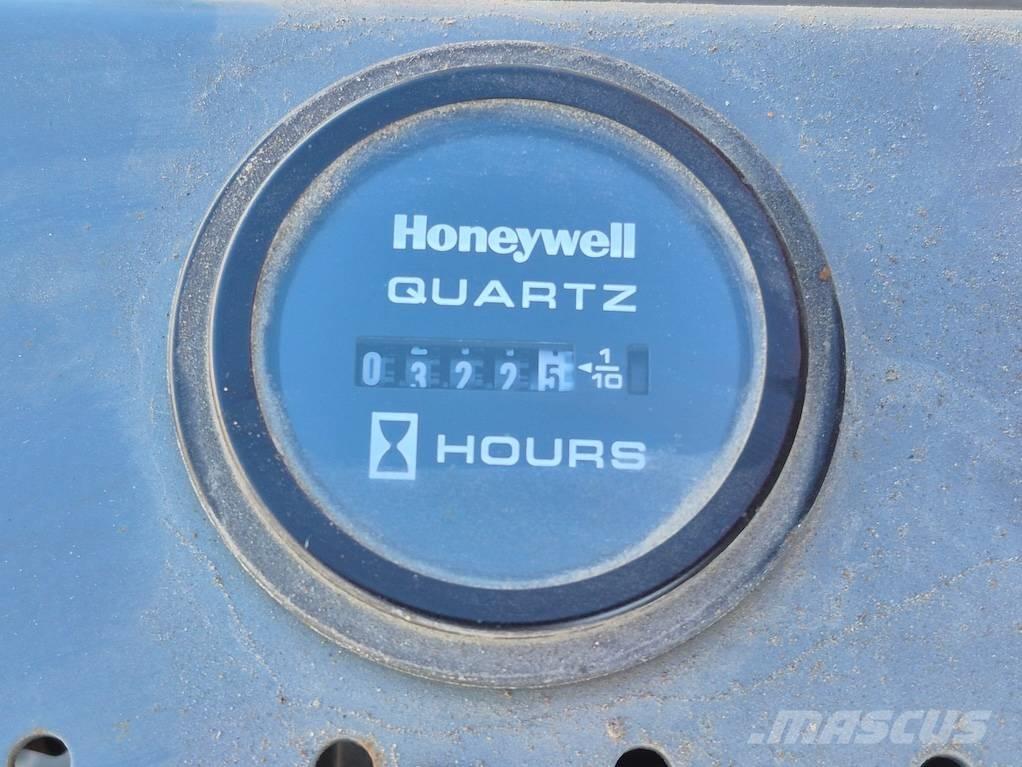 SkyJack SJ 4632 Plataformas tijera