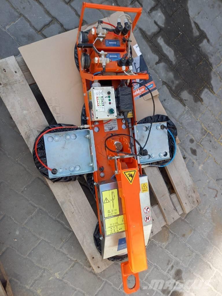 Jekko GVI-4+2LX Otros componentes