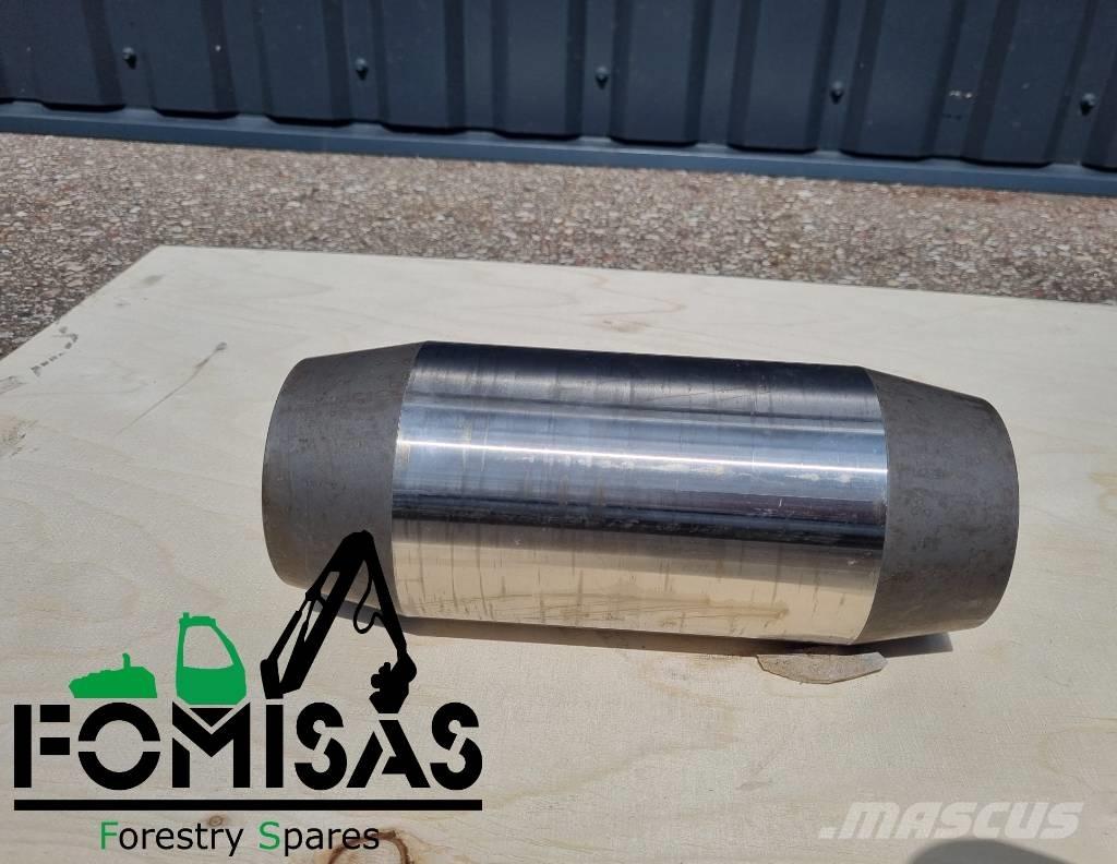 Ponsse P53339 Chasís