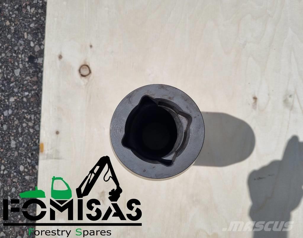 Ponsse P53339 Chasís