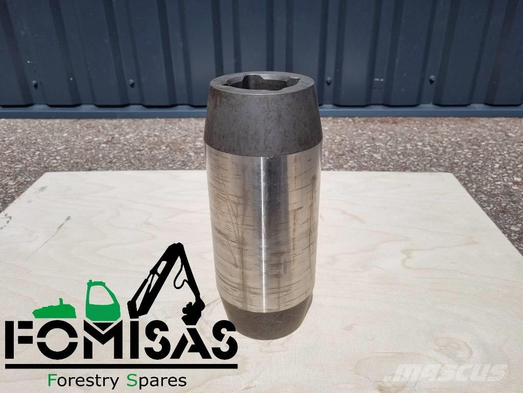 Ponsse P53339 Chasís