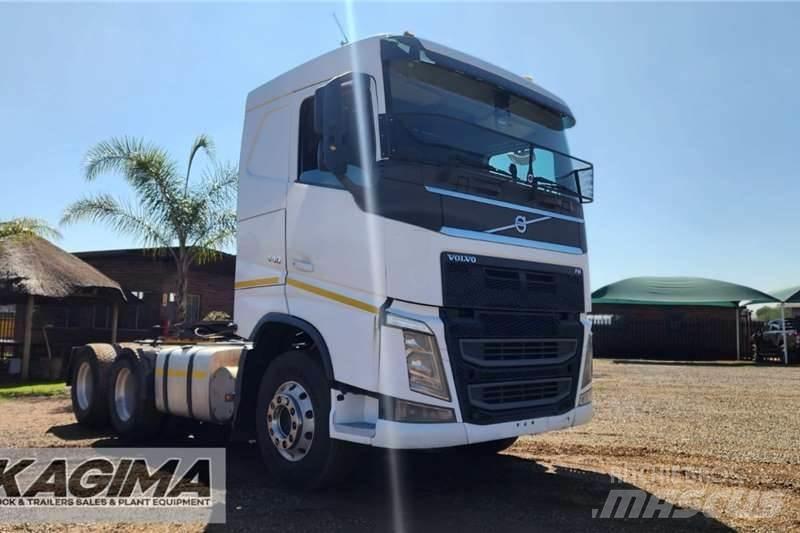 Volvo FH440 Otros camiones