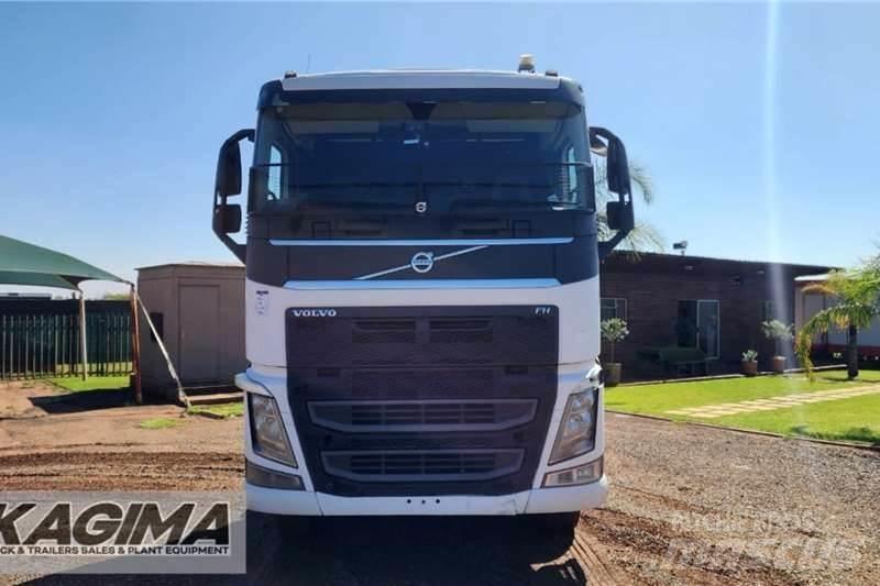 Volvo FH440 Otros camiones